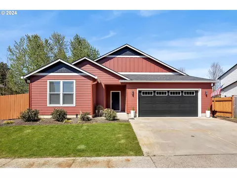 9600 NE 55th Ct, Vancouver, WA 98665