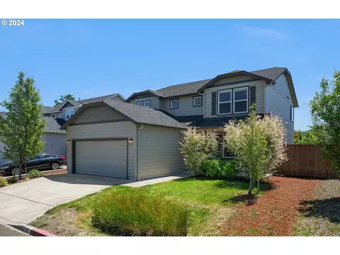 3651 Phantom Way, Eugene, OR 97401 photo 1