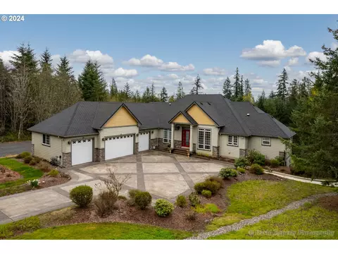 59160 N Morten Dr, Saint Helens, OR 97051