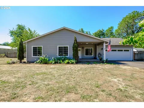 15642 S Union Mills Rd, Mulino, OR 97042