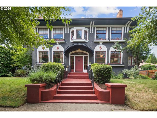 1731 NE 25th Ave #4, Portland, OR 97212
