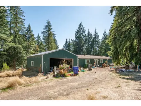 29093 S Baurer Rd, Colton, OR 97017