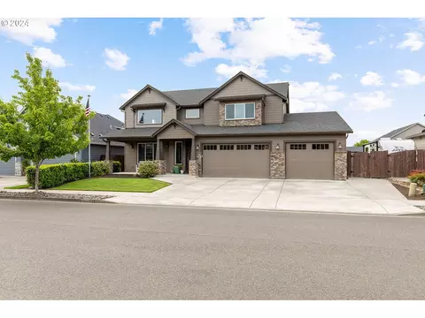 16401 NE 95th St, Vancouver, WA 98682