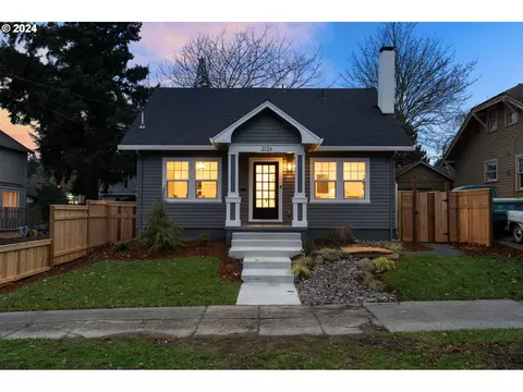 3734 NE 81st Ave, Portland, OR 97213