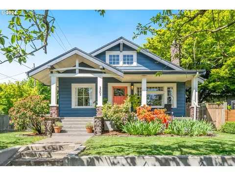 2303 NE 43rd Ave, Portland, OR 97213