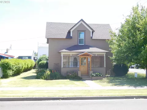 113 SW 3rd Ave, Milton Freewater, OR 97862