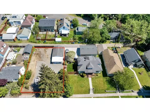 H St, Vancouver, WA 98663