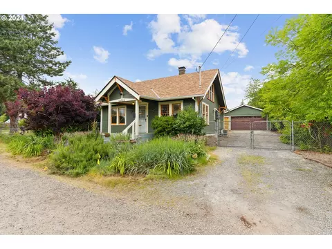 12015 SE Ramona St, Portland, OR 97266