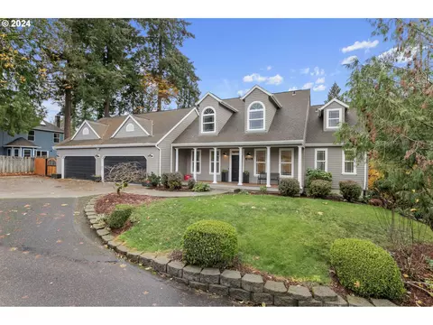 4206 SE Bowman St, Milwaukie, OR 97222