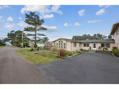 155 Lorraine St, Gleneden Beach, OR 97388