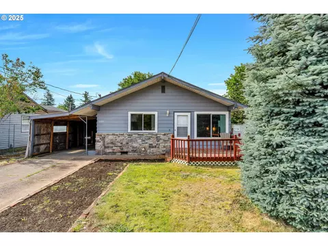 16406 SE Market St, Portland, OR 97233