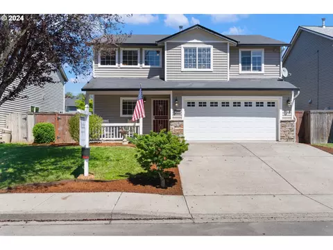 1404 NW 10th St, Battle Ground, WA 98604