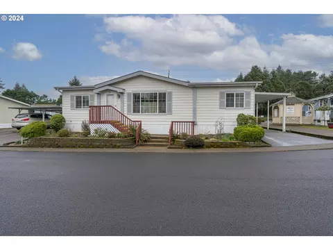 4995 Sunnyside Rd SE #W31, Salem, OR 97302