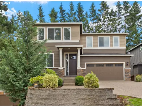 2515 Satter St, West Linn, OR 97068