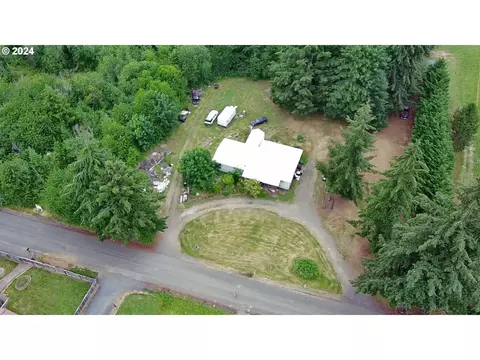 244 Bay Rd, Winlock, WA 98596