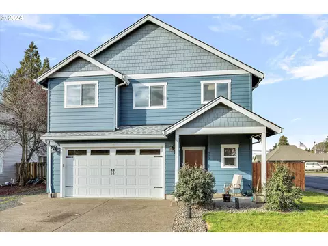 402 Getchell St, Amity, OR 97101 photo 1