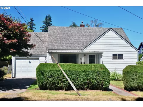 5035 NE 66th Ave, Portland, OR 97218
