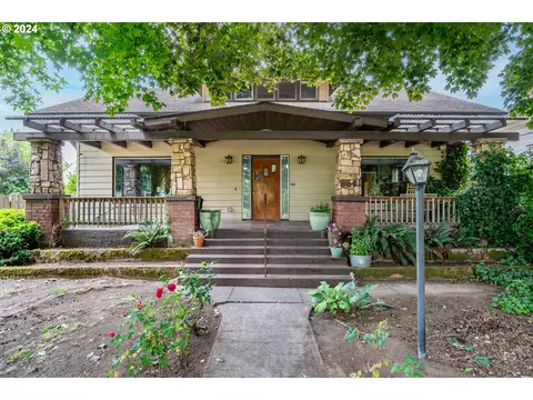 8541 N Chicago Ave, Portland, OR 97203