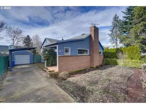 4725 NE 106th Ave, Portland, OR 97220