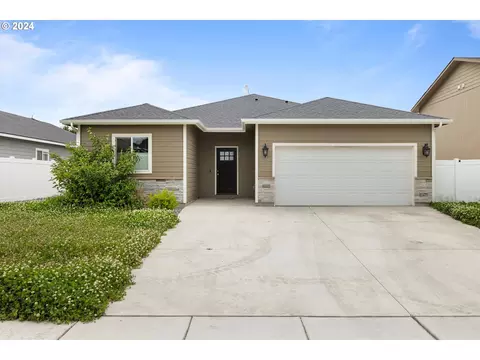 303 Riverwood Ct, Umatilla, OR 97882