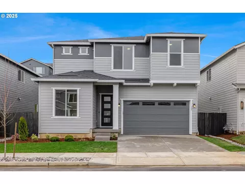 360 W Laurel St, Washougal, WA 98671