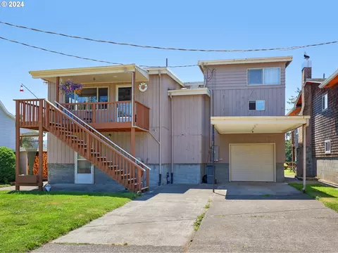 16295 Mcdonald Rd, Nehalem, OR 97131