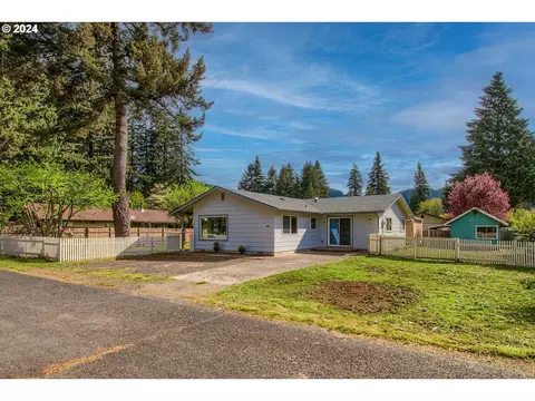 231 Vine Maple Loop, Carson, WA 98610