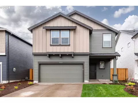 2661 26th Loop, Springfield, OR 97477