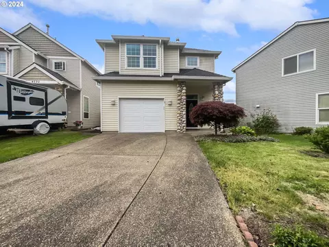 4568 SE 21st Ter, Gresham, OR 97080