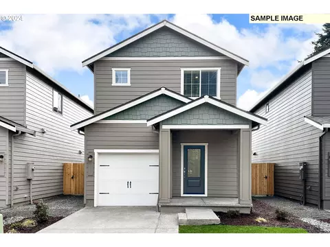 5909 NE 70th St, Vancouver, WA 98661