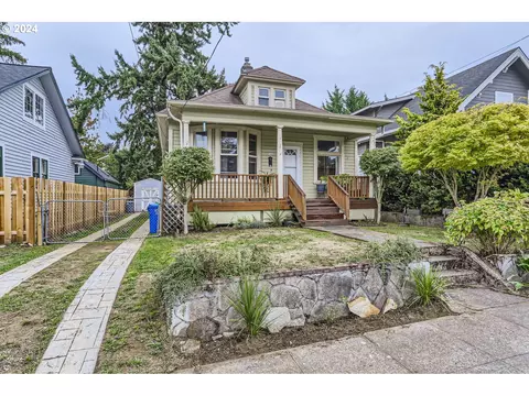 5242 NE 24th Ave, Portland, OR 97211