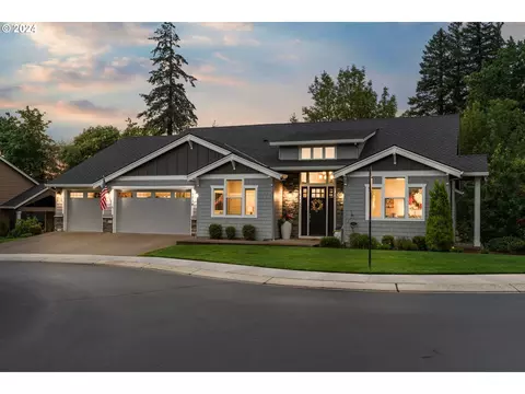 1239 SW Forest Glen Dr, Mcminnville, OR 97128