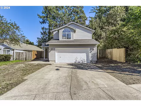 3944 SE 154th Pl, Portland, OR 97236