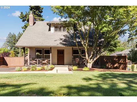 433 NE 60th Ave, Hillsboro, OR 97124