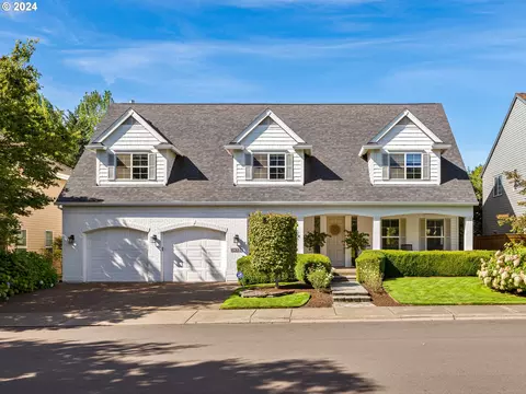 28123 SW Willow Creek Dr, Wilsonville, OR 97070