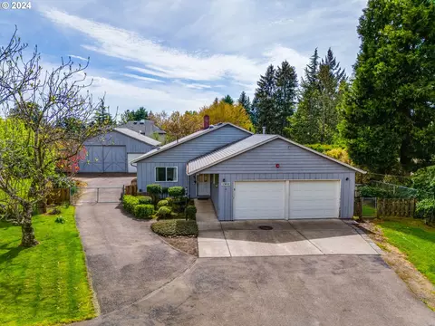 13410 SW 76th Ave, Portland, OR 97223