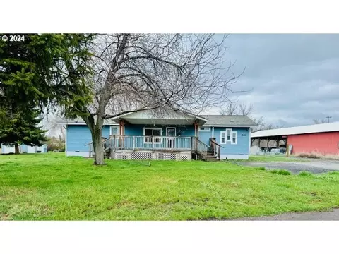 511 E Arch St, Union, OR 97883