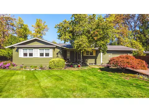 796 SW Mill St, Dallas, OR 97338