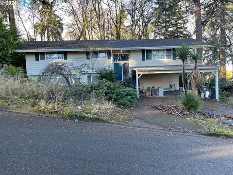 2830 Madison St, Eugene, OR 97405