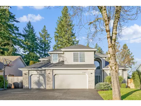 2361 Teal Dr SE, Salem, OR 97306
