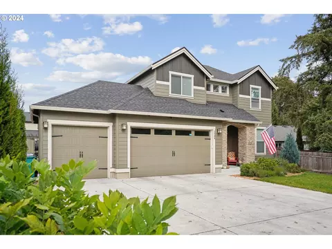1500 NE 15th Cir, Battle Ground, WA 98604