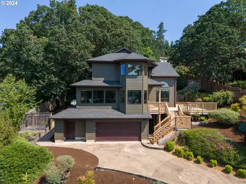 3003 Southwood Dr, Philomath, OR 97370