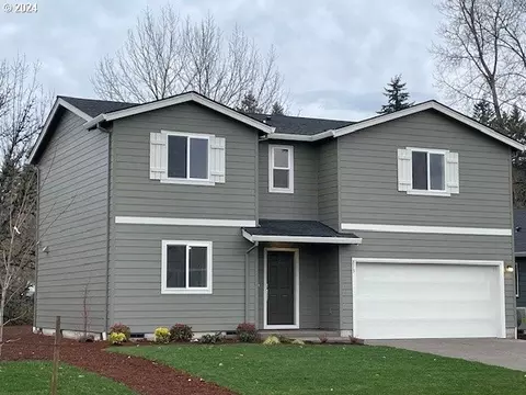 813 Stonebrook St, Brownsville, OR 97327