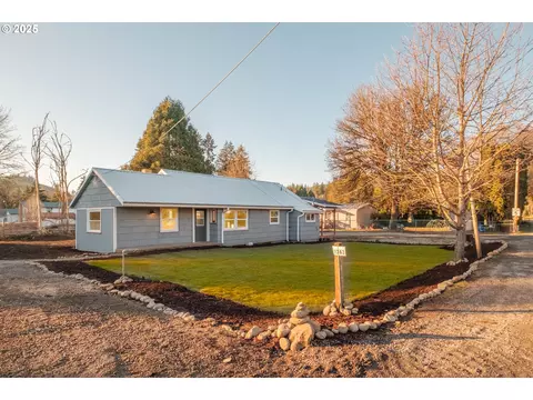 11363 Branch Ln, Stayton, OR 97383