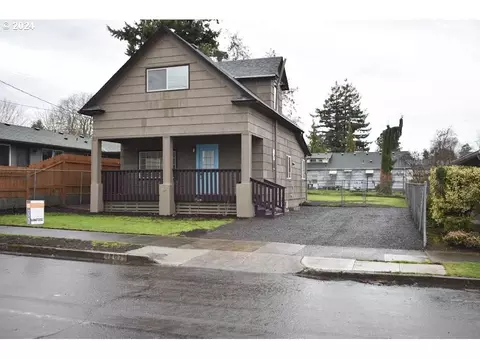 1207 V St, Vancouver, WA 98661