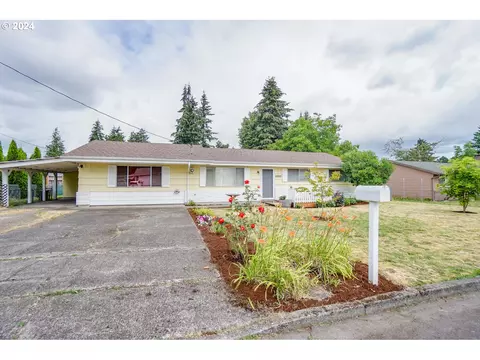 10010 NE 74th St, Vancouver, WA 98662