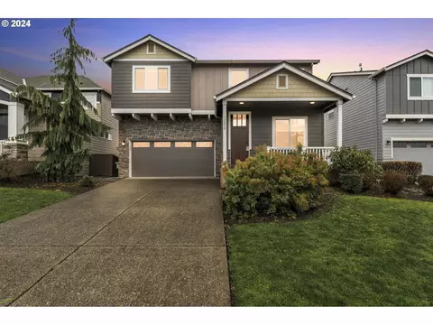 12958 NW Ethan Dr, Portland, OR 97229