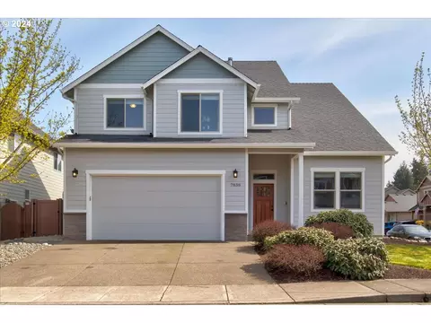 7838 NE Caleb St, Keizer, OR 97303