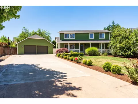 1259 Rose St, Junction City, OR 97448