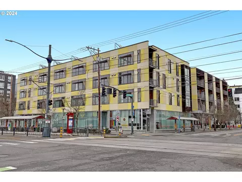 1455 N Killingsworth St #311, Portland, OR 97217